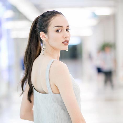 The Face Thailand Season 3 The Face Thailand Season 3