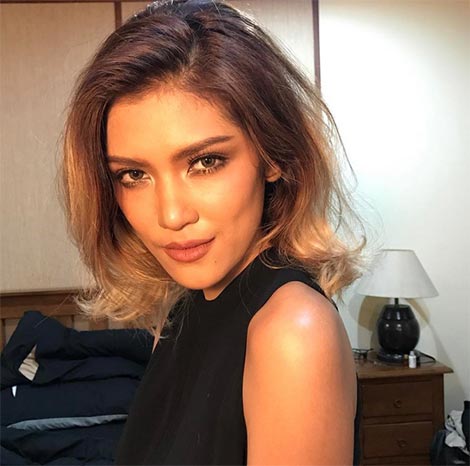 The Face Thailand Season 3 The Face Thailand Season 3