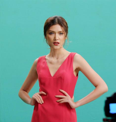 The Face Thailand Season 3 The Face Thailand Season 3