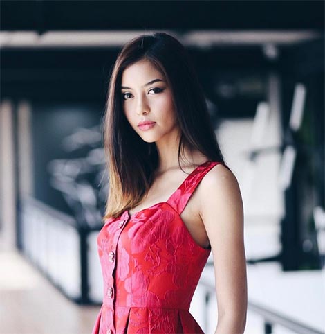 The Face Thailand Season 3 The Face Thailand Season 3