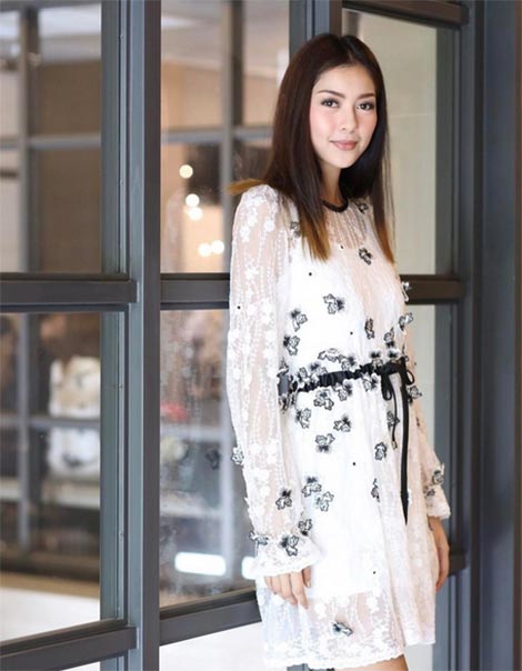 The Face Thailand Season 3 The Face Thailand Season 3