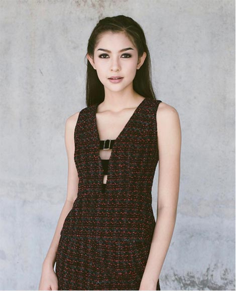 The Face Thailand Season 3 The Face Thailand Season 3