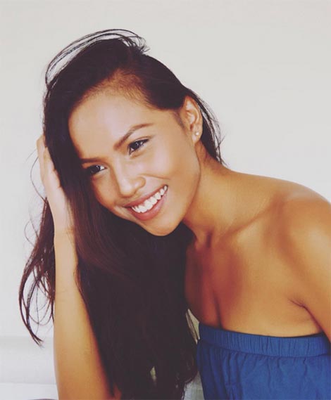 The Face Thailand Season 3 The Face Thailand Season 3