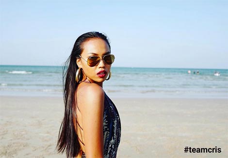 The Face Thailand Season 3 The Face Thailand Season 3