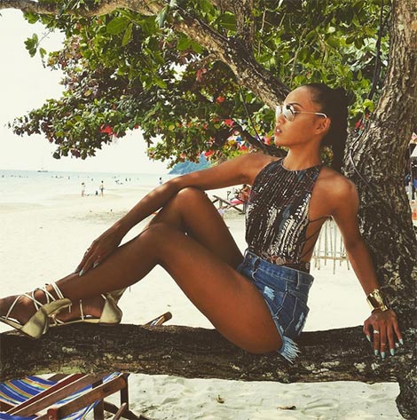 The Face Thailand Season 3 The Face Thailand Season 3