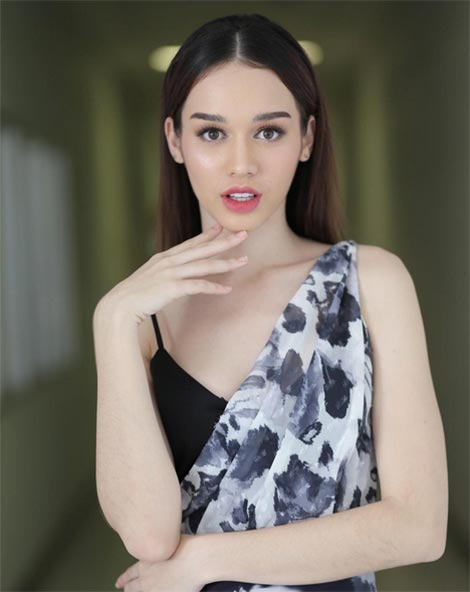 The Face Thailand Season 3 The Face Thailand Season 3