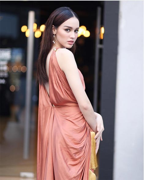 The Face Thailand Season 3 The Face Thailand Season 3