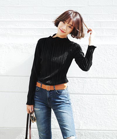 เข็มขัดแฟชั่น เข็มขัดแฟชั่น