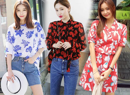 แฟชั่นหน้าร้อน 2017 แฟชั่นหน้าร้อน 2017