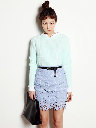 เข็มขัดแฟชั่น เข็มขัดแฟชั่น