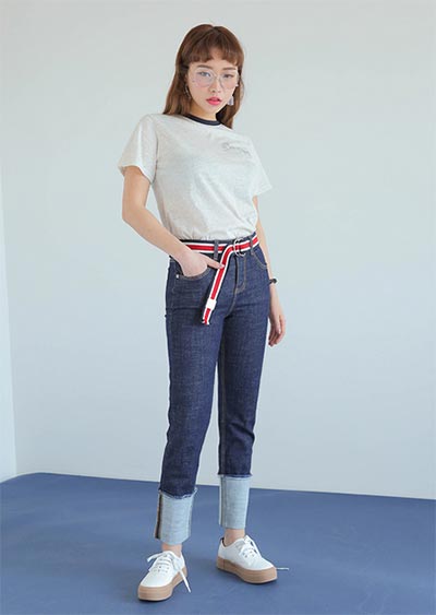 เข็มขัดแฟชั่น เข็มขัดแฟชั่น