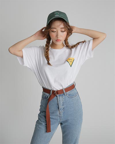 เข็มขัดแฟชั่น เข็มขัดแฟชั่น