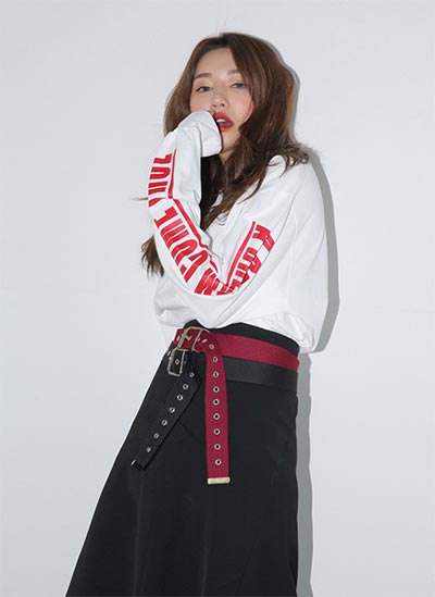 เข็มขัดแฟชั่น เข็มขัดแฟชั่น