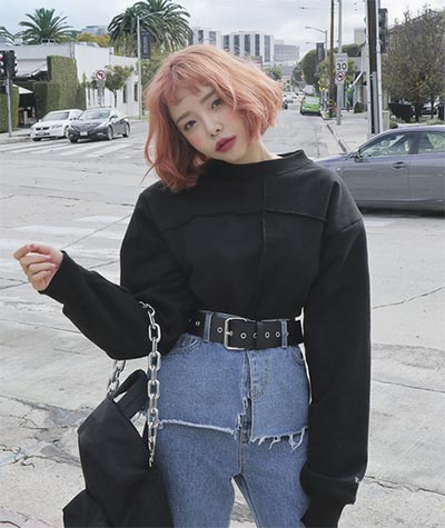 เข็มขัดแฟชั่น เข็มขัดแฟชั่น