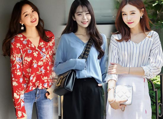 แฟชั่นหน้าร้อน 2017 แฟชั่นหน้าร้อน 2017