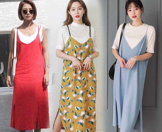 แฟชั่นหน้าร้อน 2017 แฟชั่นหน้าร้อน 2017