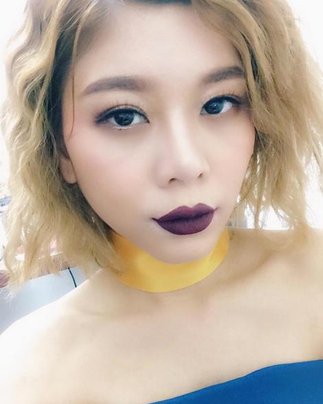 กุ๊บกิ๊บ สุมณทิพย์ กุ๊บกิ๊บ สุมณทิพย์