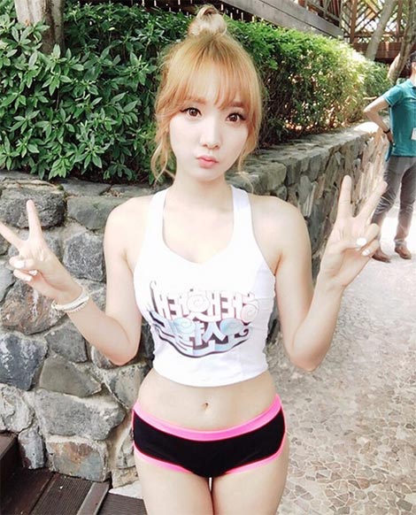 ดาราเกาหลี ดาราเกาหลี