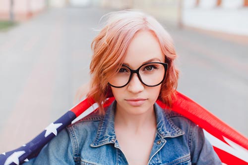 วิธีแก้สีผมสว่างเกินไป วิธีแก้สีผมสว่างเกินไป