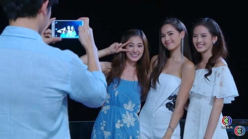 ญาญ่า อุรัสยา ญาญ่า อุรัสยา