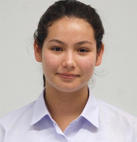 จูลี่ The Face จูลี่ The Face