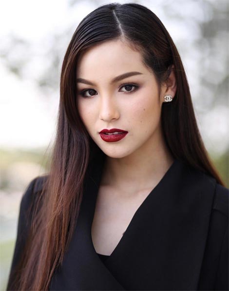 จูลี่ The Face จูลี่ The Face