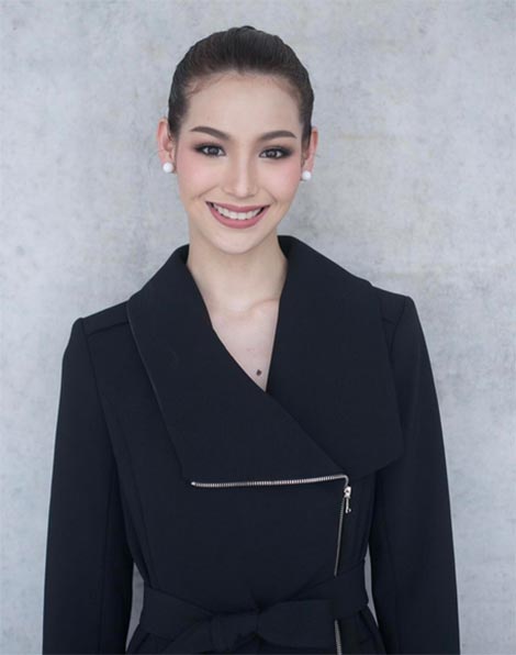 จูลี่ The Face จูลี่ The Face