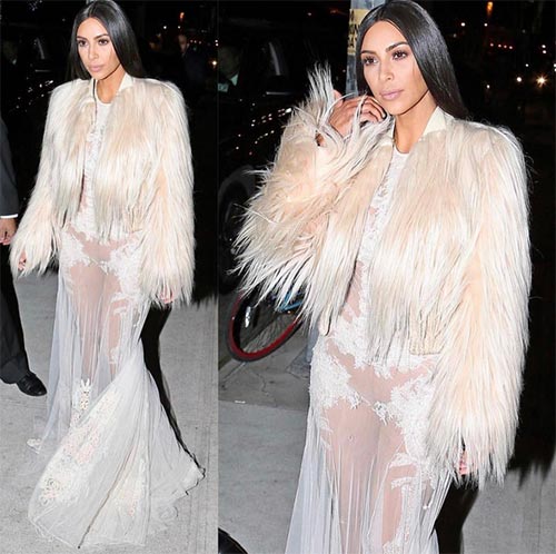 คิม คาร์ดาเชียน คิม คาร์ดาเชียน