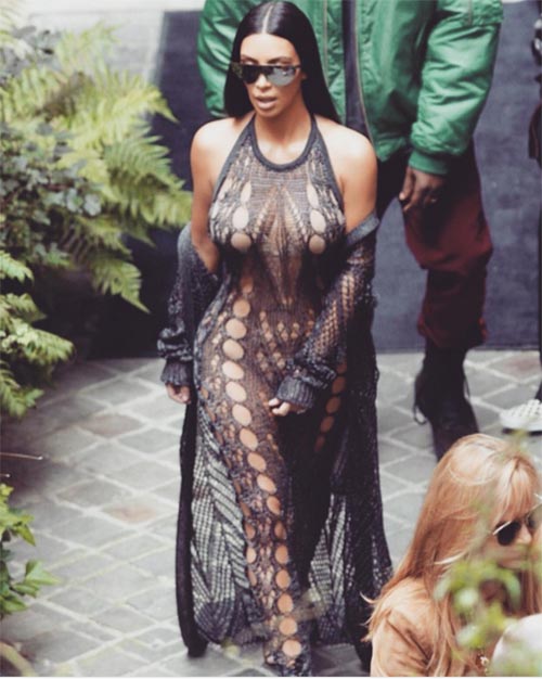 คิม คาร์ดาเชียน คิม คาร์ดาเชียน