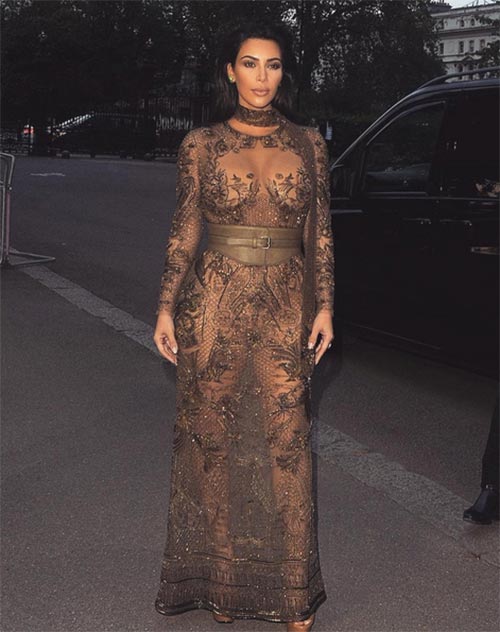 คิม คาร์ดาเชียน คิม คาร์ดาเชียน