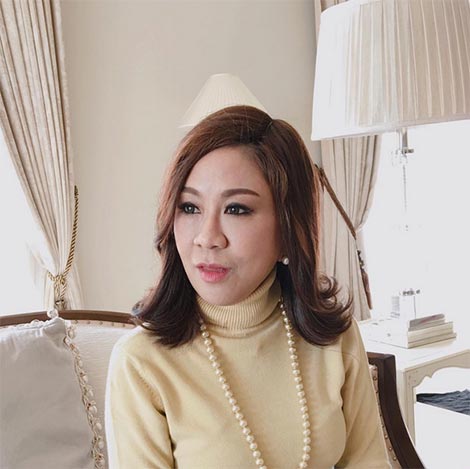 ทรงผมครูอ้วน มณีนุช ทรงผมครูอ้วน มณีนุช