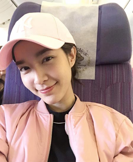 โม มนชนก โม มนชนก