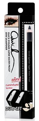 ดินสอเขียนขอบตากันน้ำ ดินสอเขียนขอบตากันน้ำ