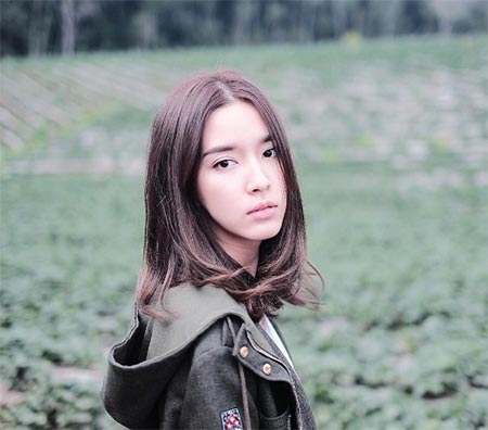 โม มนชนก โม มนชนก