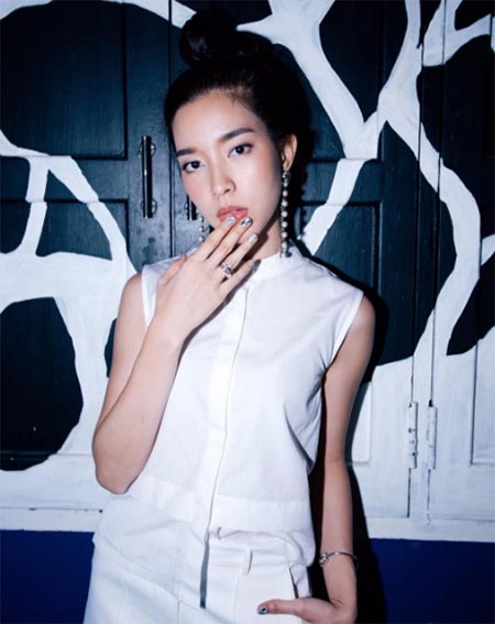 โม มนชนก โม มนชนก