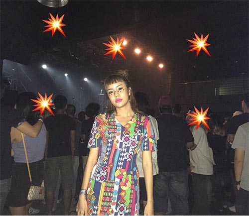 นท เดอะสตาร์ นท เดอะสตาร์