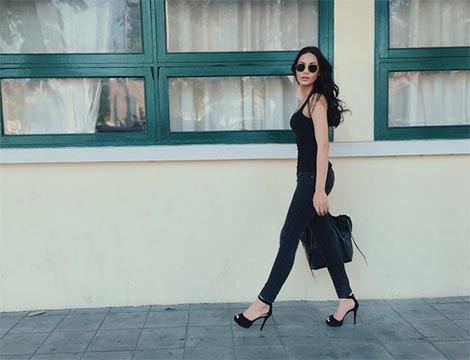 น้ำตาล ชลิตา น้ำตาล ชลิตา