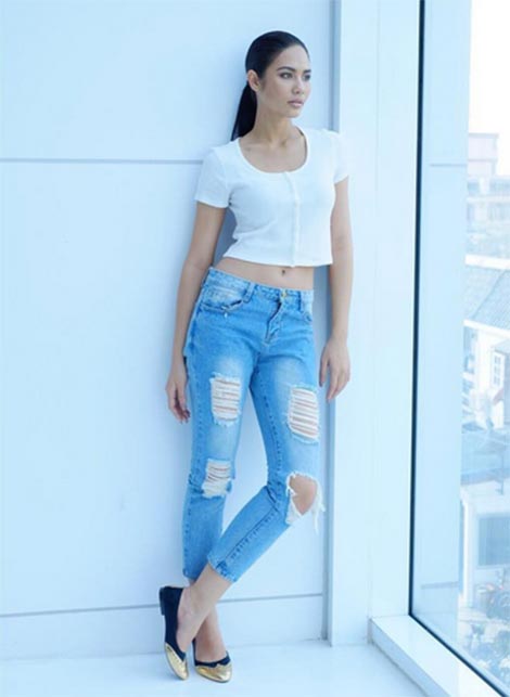 น้ำตาล ชลิตา น้ำตาล ชลิตา