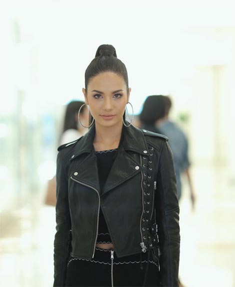 น้ำตาล ชลิตา น้ำตาล ชลิตา