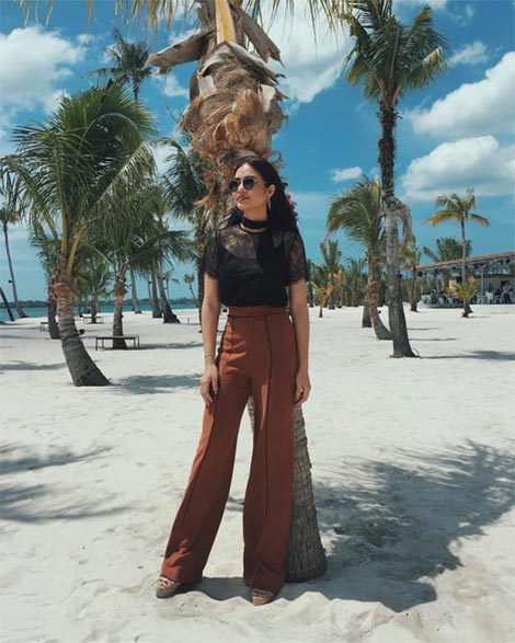 น้ำตาล ชลิตา น้ำตาล ชลิตา