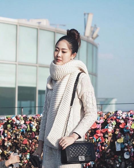 เม็ดพลอย the face เม็ดพลอย the face