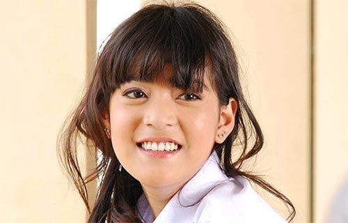 ทรงผม สายป่าน ทรงผม สายป่าน