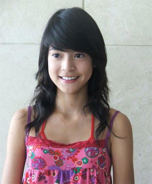 ทรงผม สายป่าน ทรงผม สายป่าน