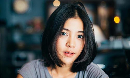 ทรงผม สายป่าน ทรงผม สายป่าน