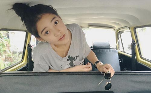 ทรงผม สายป่าน ทรงผม สายป่าน