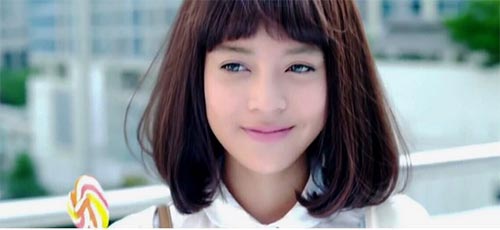 ทรงผม สายป่าน ทรงผม สายป่าน