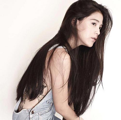 ทรงผม สายป่าน ทรงผม สายป่าน