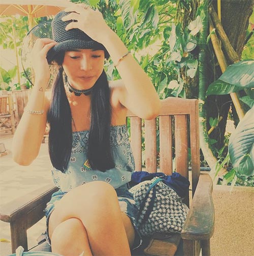 ทรงผม สายป่าน ทรงผม สายป่าน