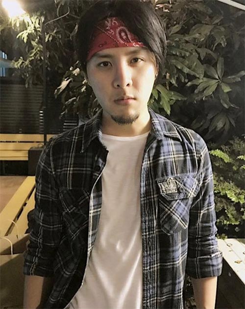 ทรงผม ทอม room 39 ทรงผม ทอม room 39