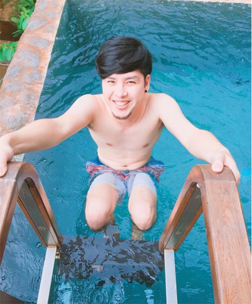ทรงผม ทอม room 39 ทรงผม ทอม room 39